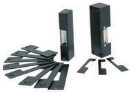 Photo Gâches anti-panique - 38&nbsp;Ko