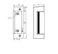 Schéma Série Radial - 6.4&nbsp;Ko