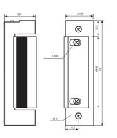 Schéma Série GS - 13&nbsp;Ko