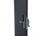 iFP AP faxe extérieure de porte - 8.9&nbsp;Ko